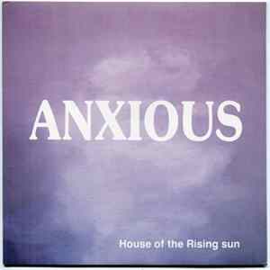 Anxious - House Of The Rising Sun flac