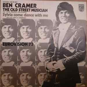 Ben Cramer - The Old Street Musician (El Viejo Músico Callejero) flac