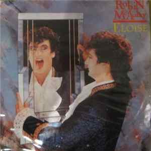 Robin McAuley - Eloise flac