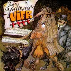 Sir Arthur Conan Doyle - Das Zeichen Der Vier (Ein Sherlock-Holmes-Roman) flac