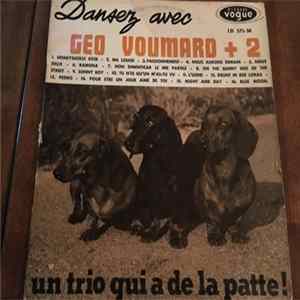 Géo Voumard Trio - Dansez Avec flac