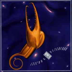 Project Pitchfork - CH`I flac