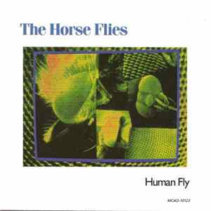 The Horse Flies - Human Fly flac