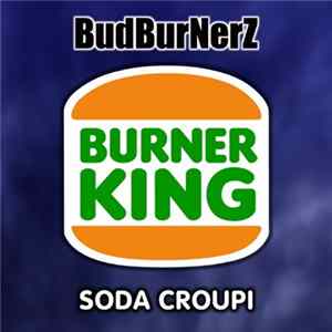 BudBurNerZ - Soda Croupi flac