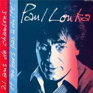 Paul Louka - Vas-Y Paulo ! flac