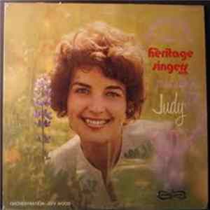 Judy Morton-Meckstroth - Judy flac