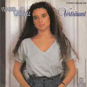 Isabel Varell - Verträumt flac