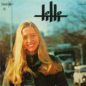 Titti Sjöblom - Titti flac