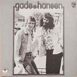 Gade & Hansen - Gade & Hansen flac
