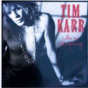 Tim Karr - Rubbin' Me The Right Way flac
