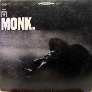 Thelonious Monk - Monk. flac
