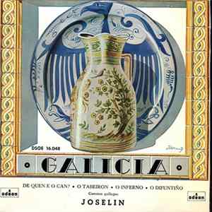 Joselín - Galicia flac