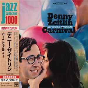Denny Zeitlin - Carnival flac