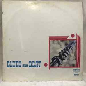 Dave Peace Union - Blues And Beat flac