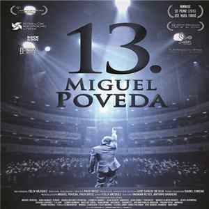 Miguel Poveda - 13. flac