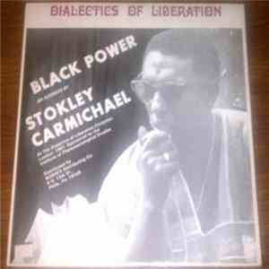 Stokely Carmichael - Black Power flac