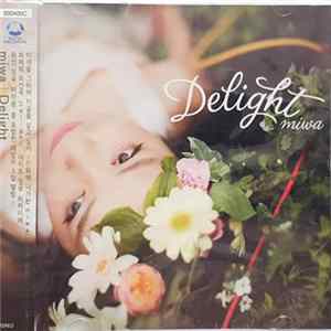 Miwa - Delight flac