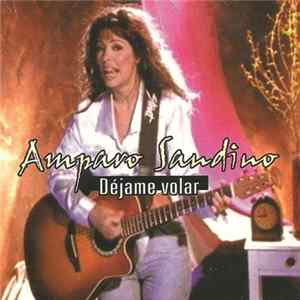 Amparo Sandino - Déjame Volar flac