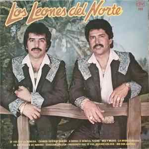 Los Leones Del Norte - Se Volteo La Moneda flac