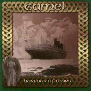 Camel - Harbour Of Tears flac