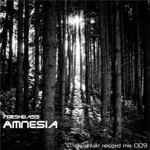 Freshbass - Amnesia flac