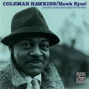 Coleman Hawkins - Hawk Eyes! flac