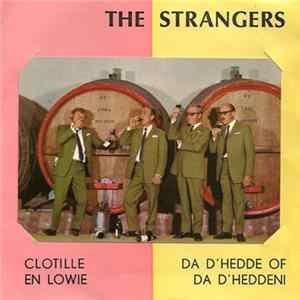 The Strangers - Clotille En Lowie / Da D'Hedde Of Da D'Heddeni flac