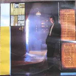 Barry Manilow - Swing Street E.P. flac