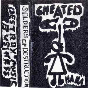 Soldiers Of Destruction - Live Klub Foot 5.8.82 flac