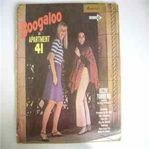 Ozzie Torrens And His Exciting Orchestra - Boogaloo In Apartment 41 flac
