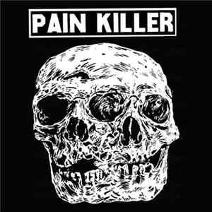 Pain Killer - S/T Demo flac