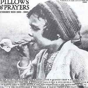 Various - Pillows & Prayers flac