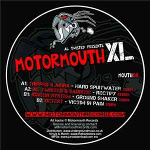 Various - Motormouth XL flac