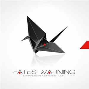 Fates Warning - Darkness In A Different Light flac