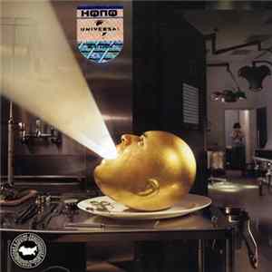 The Mars Volta - De-Loused In The Comatorium flac