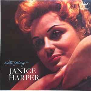 Janice Harper - With Feeling flac
