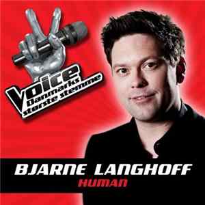 Bjarne Langhoff - Human flac