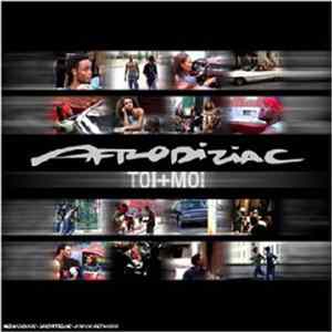 Afrodiziac - Toi + Moi flac