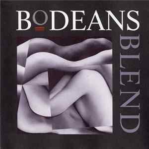 BoDeans - Blend flac