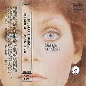 Bijelo Dugme - Bitanga I Princeza flac