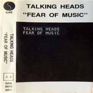 Talking Heads - Fear Of Music flac