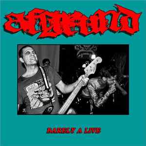 Afgrund - Barely A Live flac