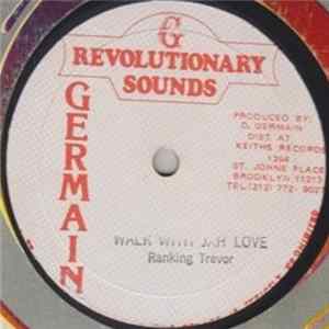 Ranking Trevor - Walk With Jah Love flac