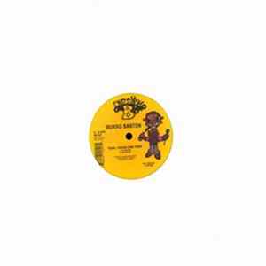 Burro Banton - Sensi, Cheeba Come From / Sensi, Come From flac