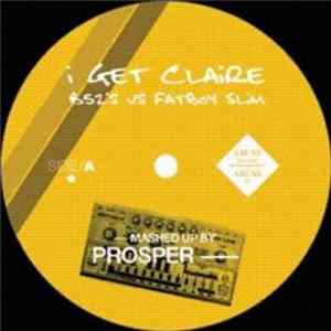Prosper & Adam Polo - Abuse 01 flac