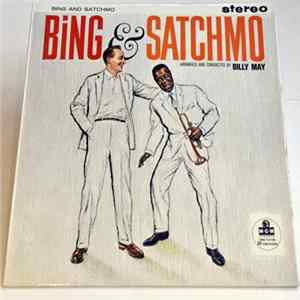 Bing Crosby And Louis Armstrong - Bing And Satchmo flac