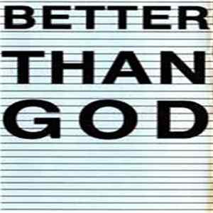 Various - Better Than God flac