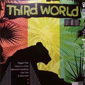Third World - Tuff Me Tuff flac