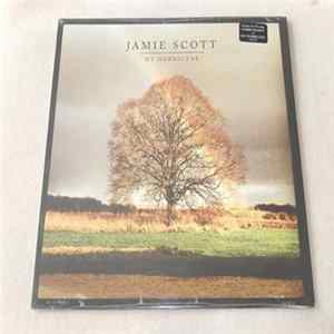 Jamie Scott - My Hurricane flac