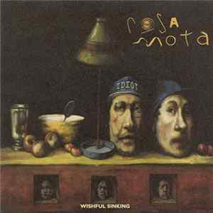 Rosa Mota - Wishful Sinking flac